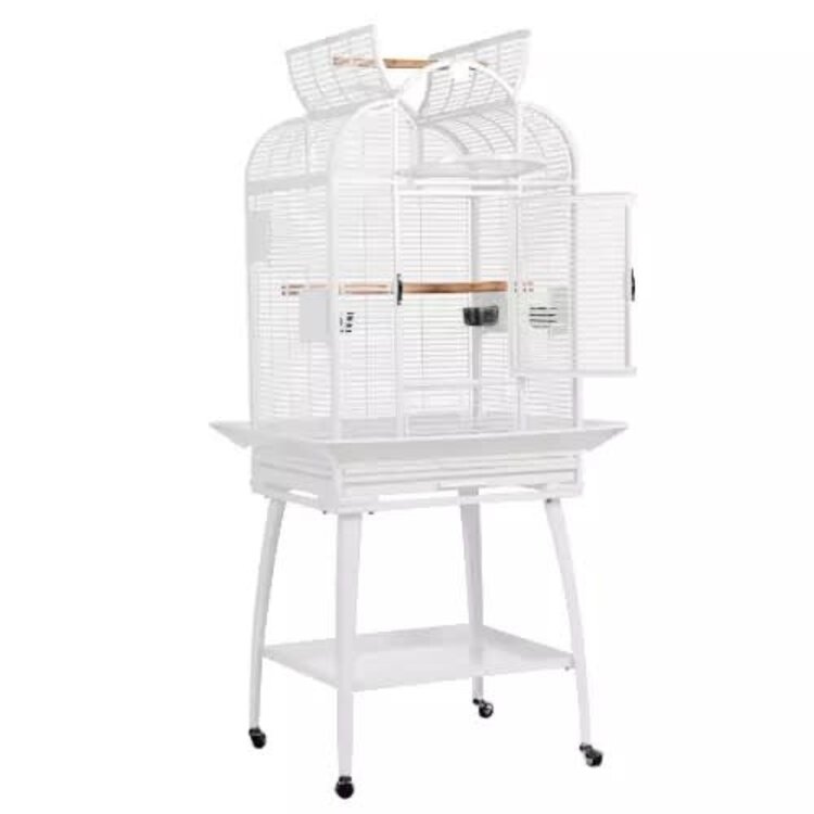 Kings Cages Kings Cages SLT4 2622 Superior Line Triple Top Cage