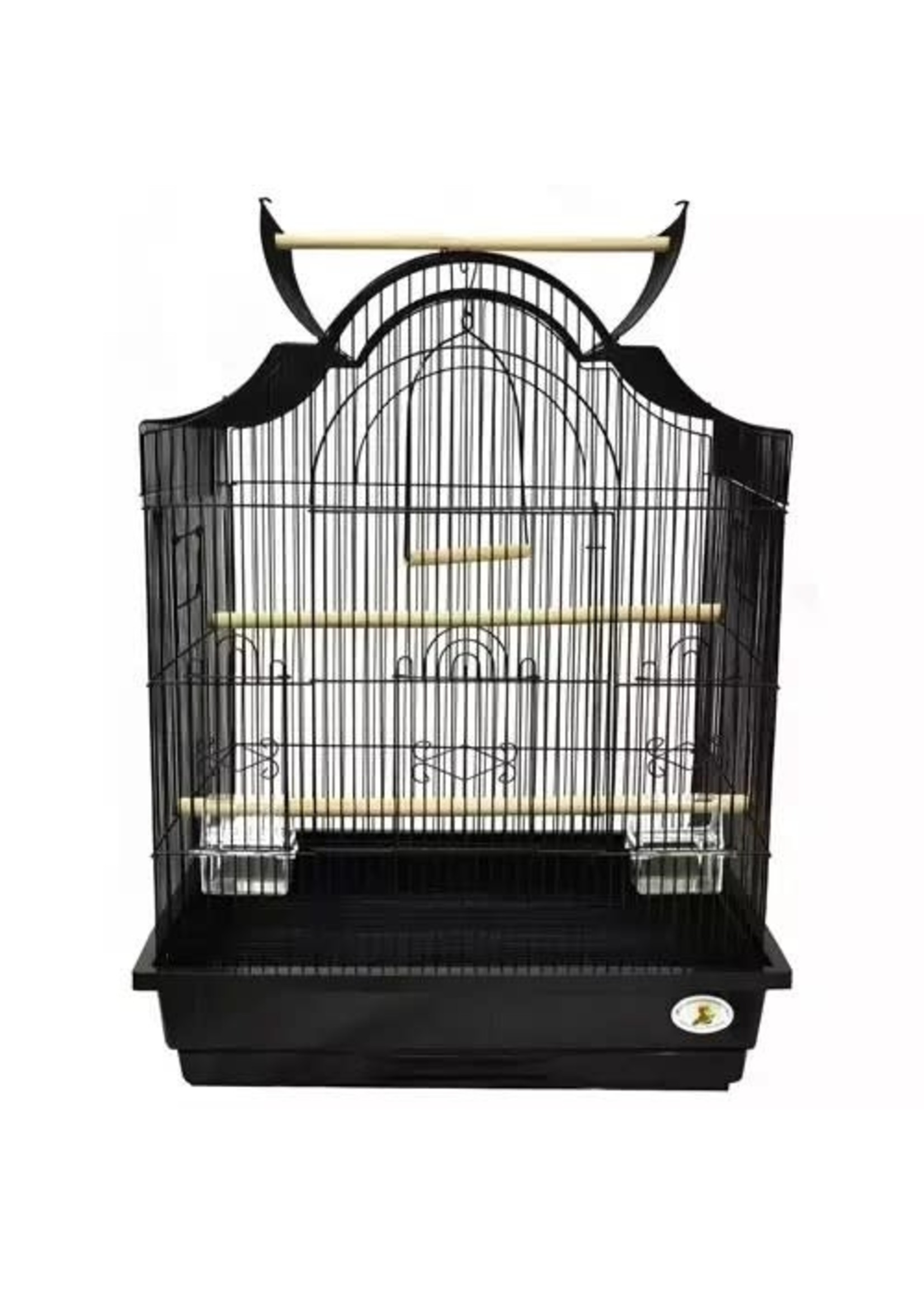 Kings Cages Kings Cages Napoleon Open Top ES2521