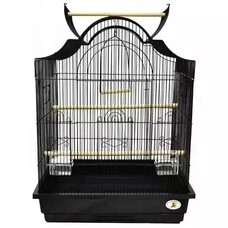 Kings Cages Kings Cages Napoleon Open Top ES2521