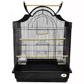 Kings Cages Kings Cages Napoleon Open Top ES2521