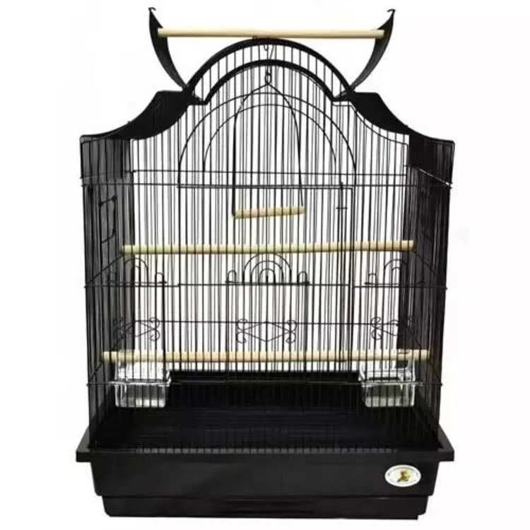 Kings Cages Kings Cages Napoleon Open Top ES2521