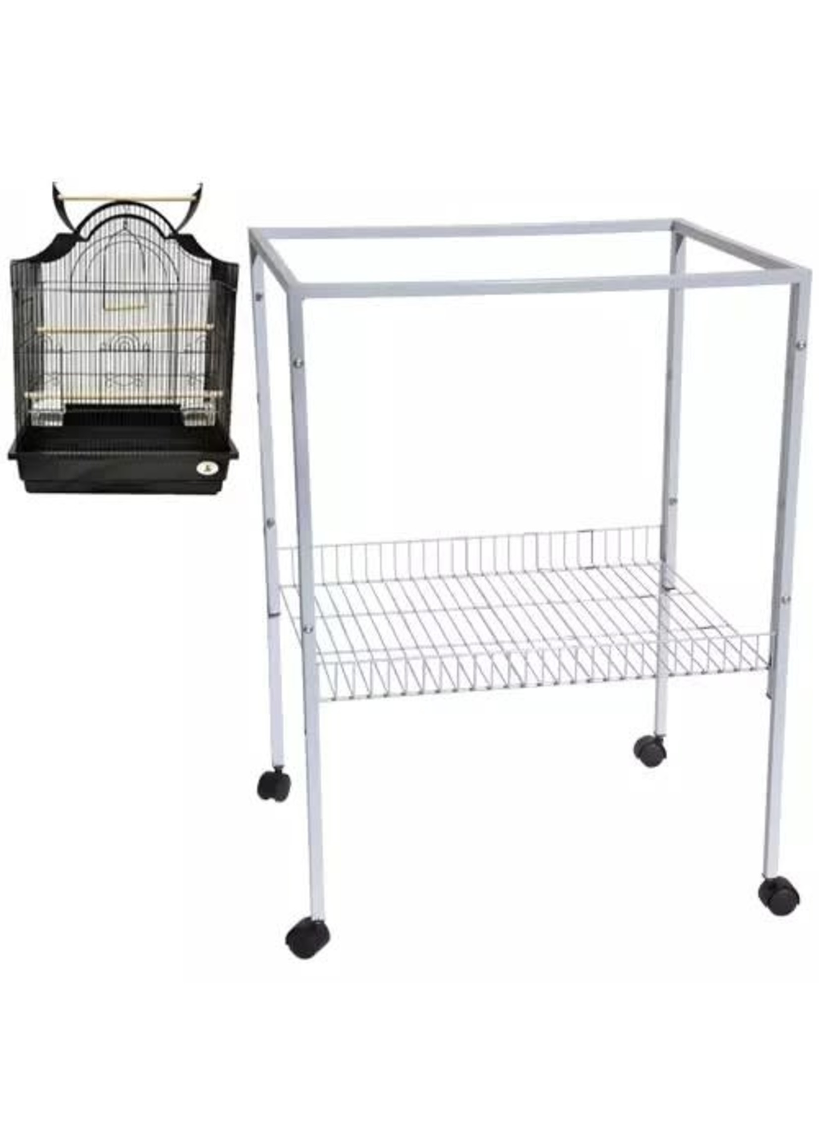 Kings Cages Kings Cages Metal Stand for ES2521 Cages