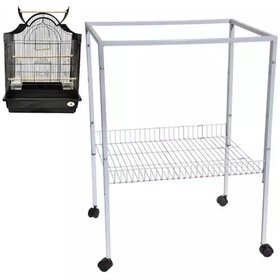 Kings Cages Kings Cages Metal Stand for ES2521 Cages