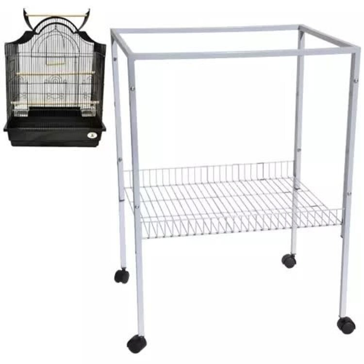 Kings Cages Kings Cages Metal Stand for ES2521 Cages