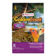 Goldenfeast Goldenfeast South American Blend 1.36kg