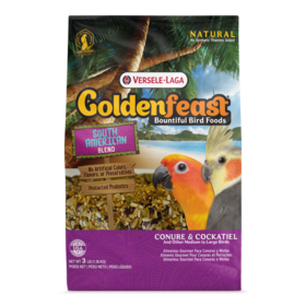 Goldenfeast Goldenfeast South American Blend 1.36kg