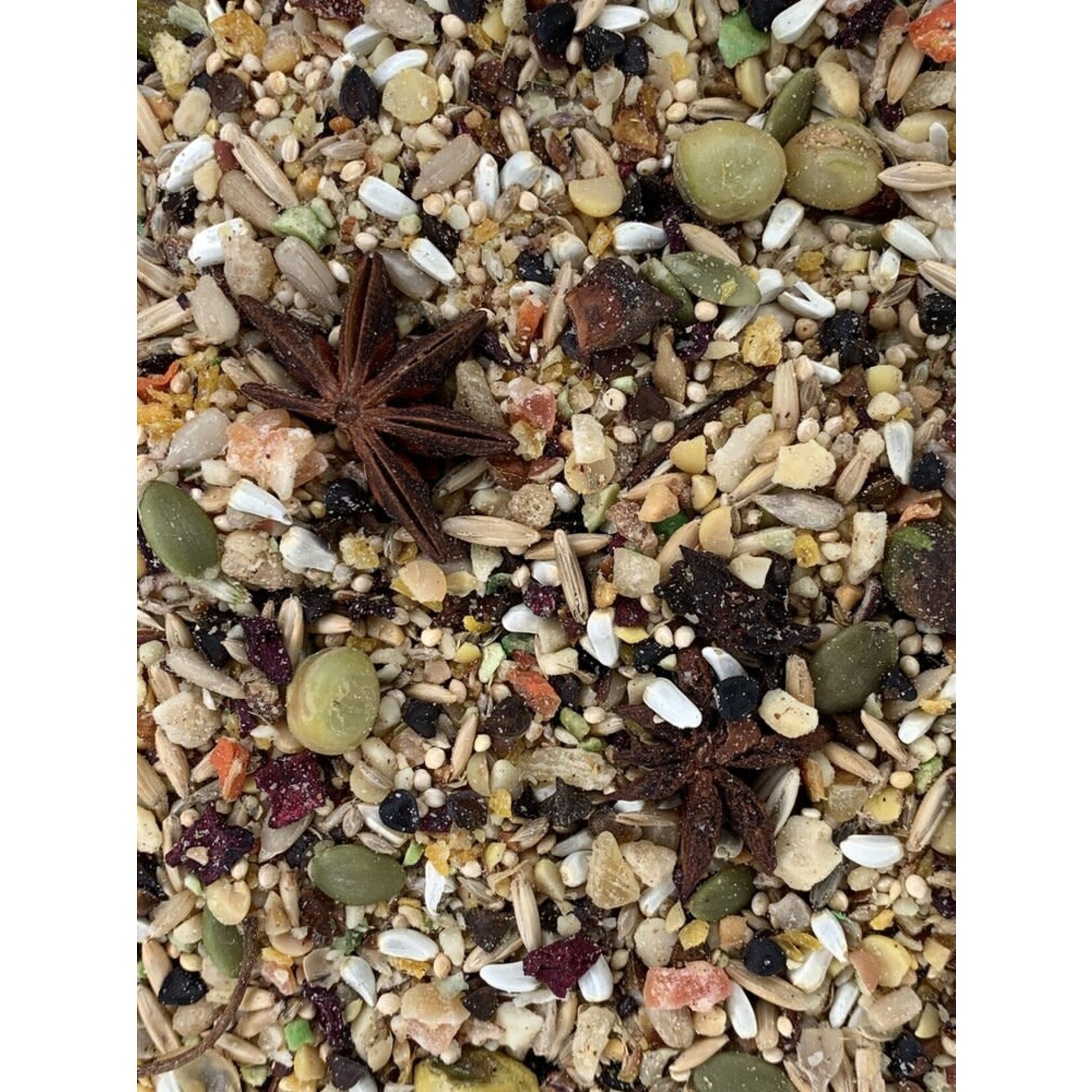 Goldenfeast Goldenfeast South American Blend 1.36kg