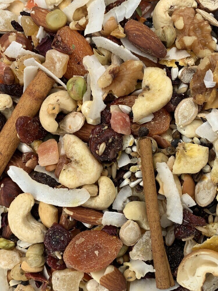 Goldenfeast Goldenfeast Madagascar Blend 1.36kg