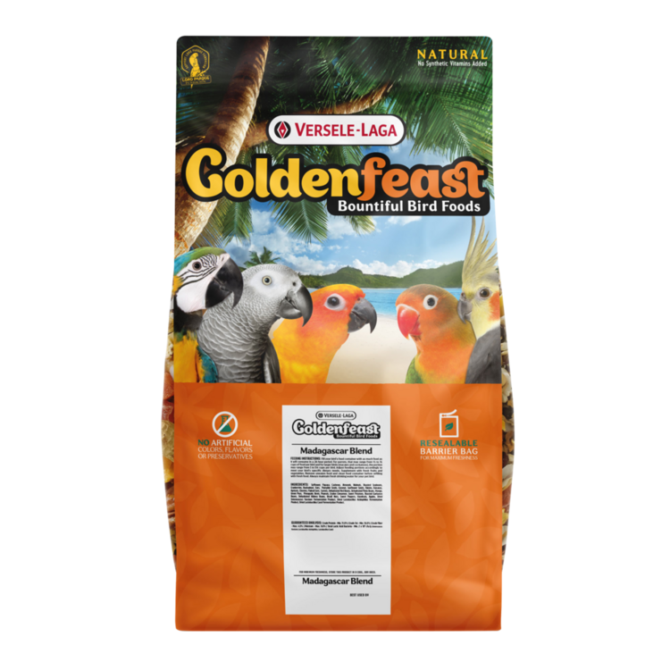 Goldenfeast Goldenfeast Madagascar Blend 1.36kg