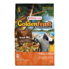 Goldenfeast Goldenfeast Bonita Nut Treat Mix 1.36kg