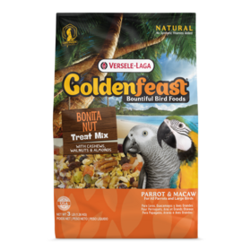 Goldenfeast Goldenfeast Bonita Nut Treat Mix 1.36kg