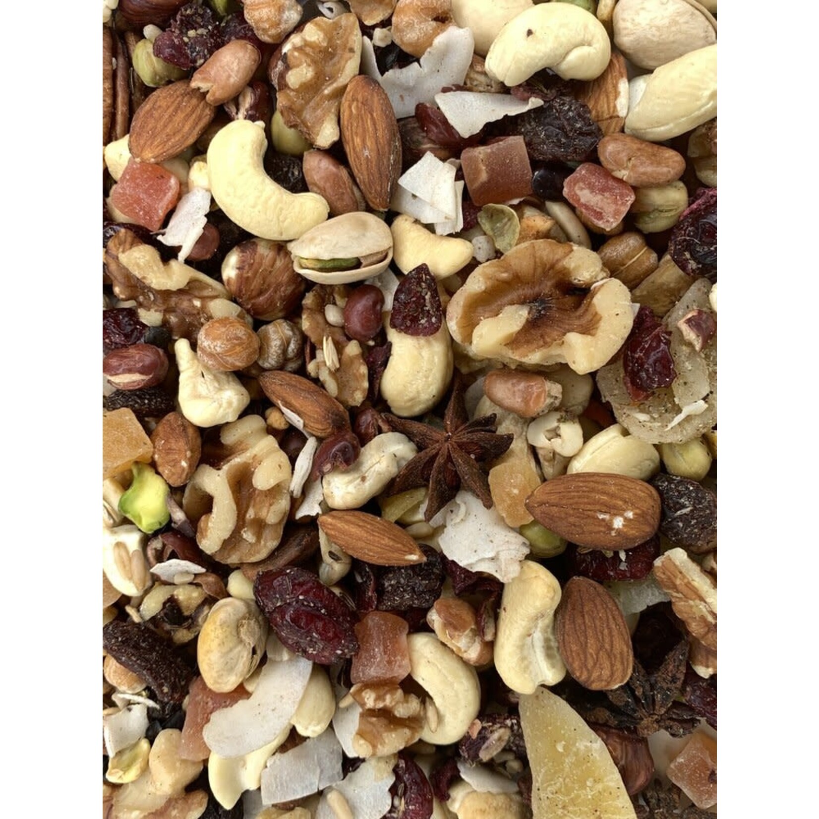 Goldenfeast Goldenfeast Bonita Nut Treat Mix 1.36kg