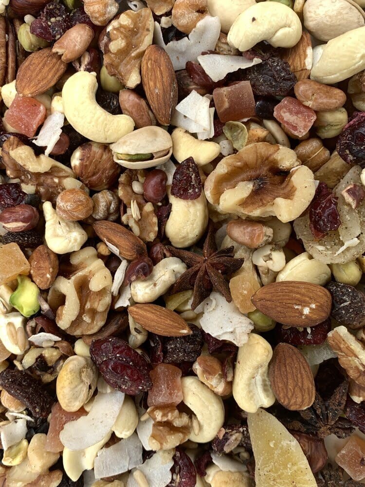 Goldenfeast Goldenfeast Bonita Nut Treat Mix 1.36kg