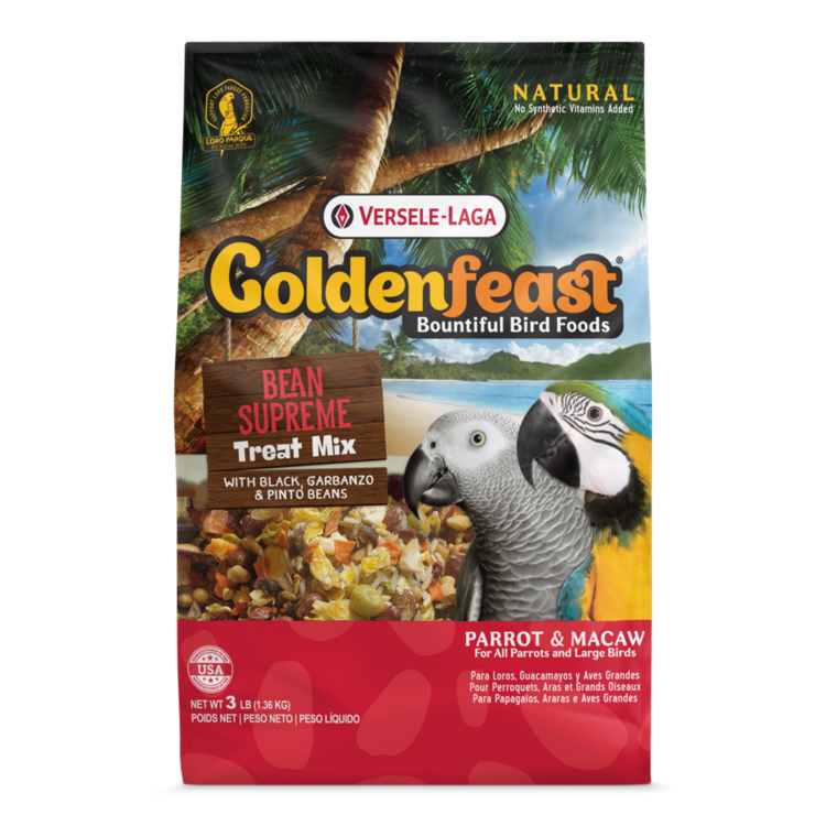 Goldenfeast Goldenfeast Bean Supreme Treat Mix 1.36kg