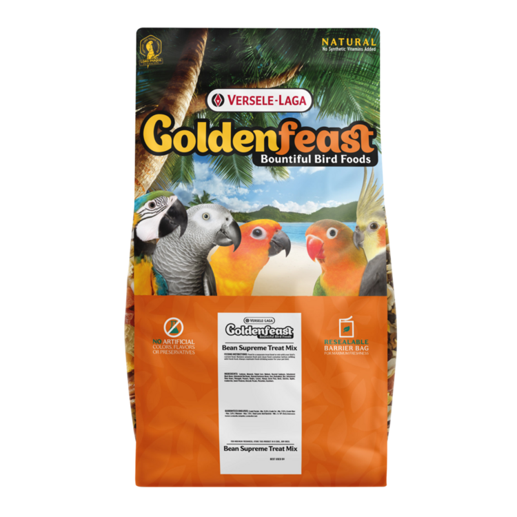 Goldenfeast Goldenfeast Bean Supreme Treat Mix 1.36kg