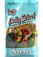 Pretty Bird Pretty Bird Daily Select Small 20lb