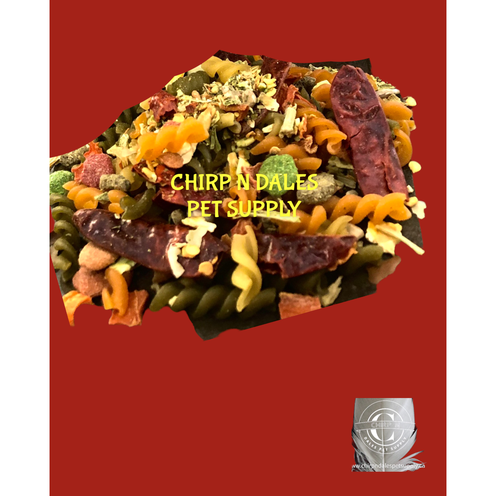 Prestige Prestige Noodle Mix Mexican Spicy 10x40g