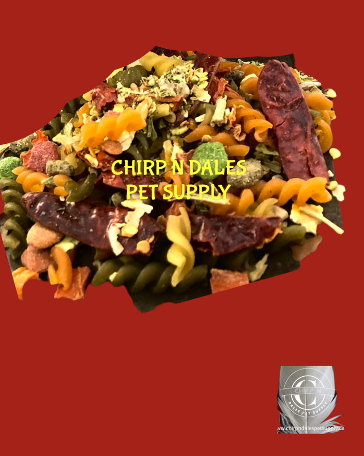 Prestige Prestige Noodle Mix Mexican Spicy 10x40g