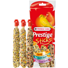 Prestige PRESTIGE STICKS CANARY 3 FLAVOURS 90g