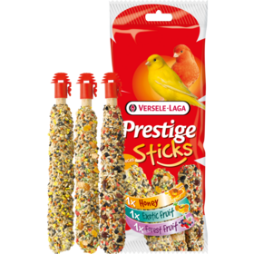 Prestige PRESTIGE STICKS CANARY 3 FLAVOURS 90g