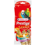 Prestige VL - PRESTIGE STICKS BUDGIE 3 FLAVOURS 90g