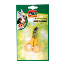 Riga RIGA NAIL CUTTER SMALL ANIMAL