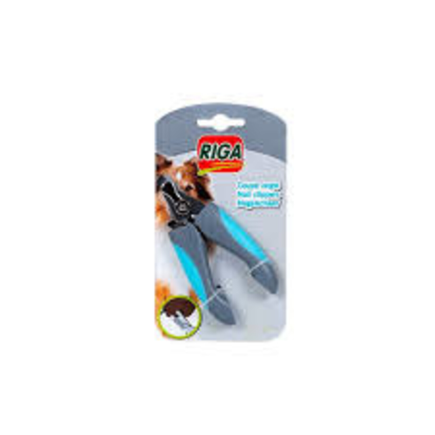 Riga RIGA Cat & Dog Nail Clipper
