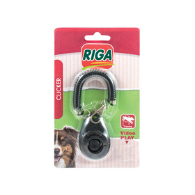 Riga RIGA Recall Clicker