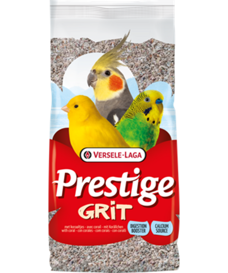 Prestige Versele-Laga Prestige Grit with Coral (5.5lb)