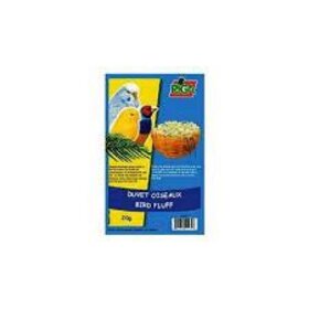 Riga Riga Bird Fluff 20g  B-1231