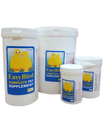 Birdcare Company Birdcare EasyBird - Complete Pet Supplement