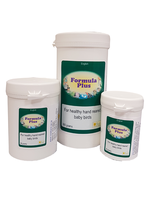 Birdcare Company Birdcare Formula  Plus