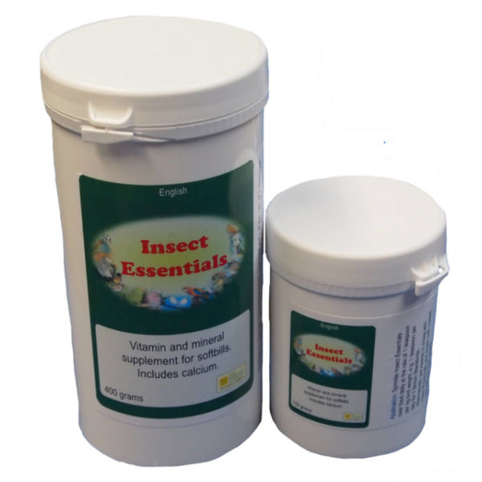 Birdcare Insect Essentials