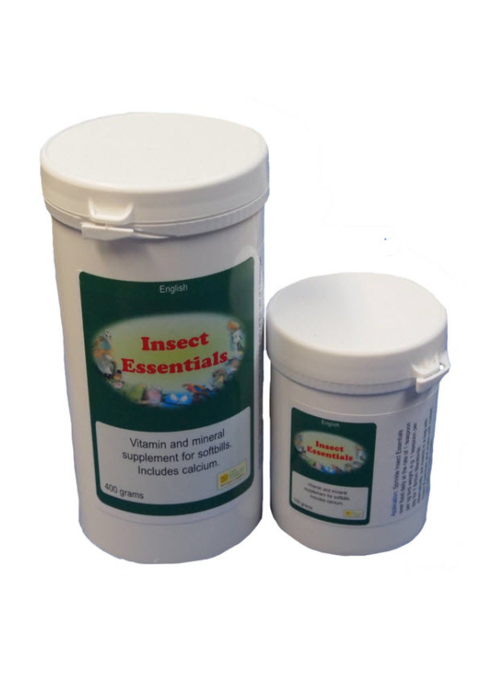 Birdcare Company Birdcare Insect Essentials