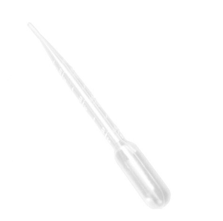 Birdcare Pipettes 1ml