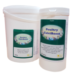 Birdcare Poultry CalciBoost