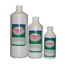 Birdcare Saniclens
