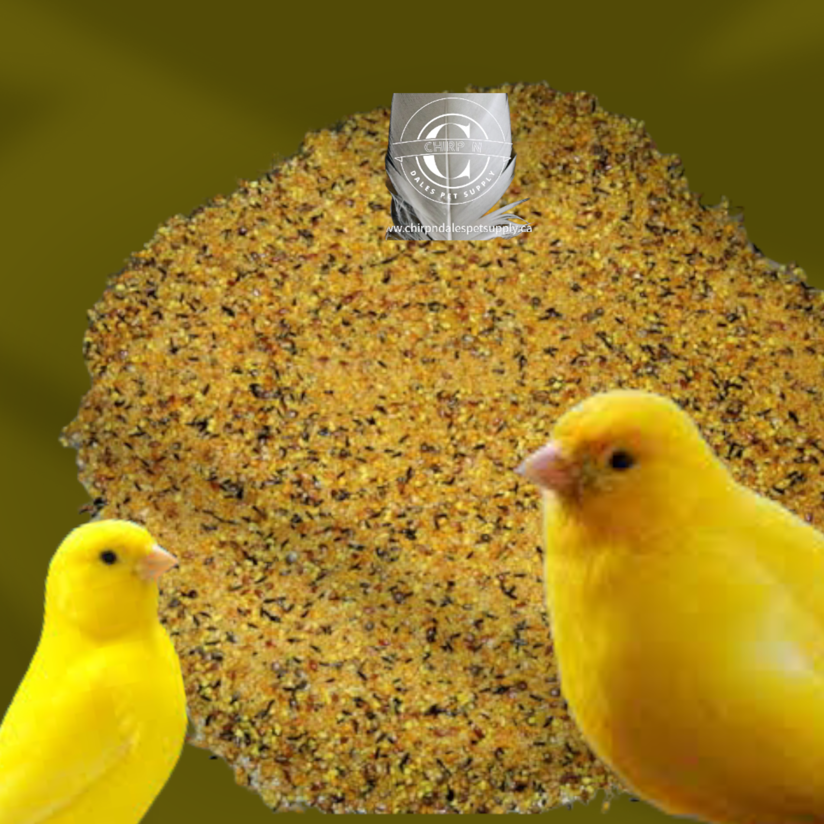 ABBA Abba Yellow Egg Food ( 1 LB) 313