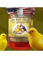 ABBA Abba Yellow Egg Food ( 1 LB) 313