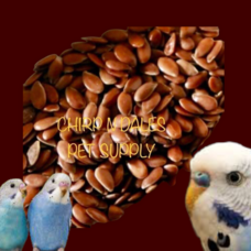 Ralph Moore Flax (1lb)