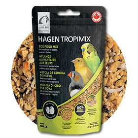 Hagen Hagen Tropimix Egg Food Mix (1lb) 314