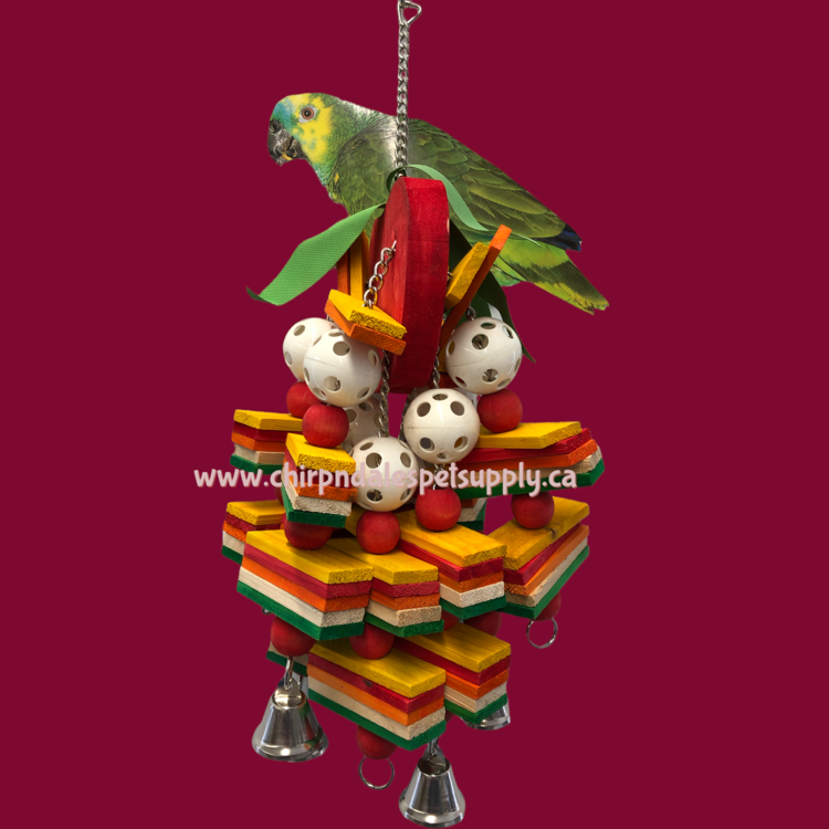 Kings Cages Kings Cages Crazy Apple