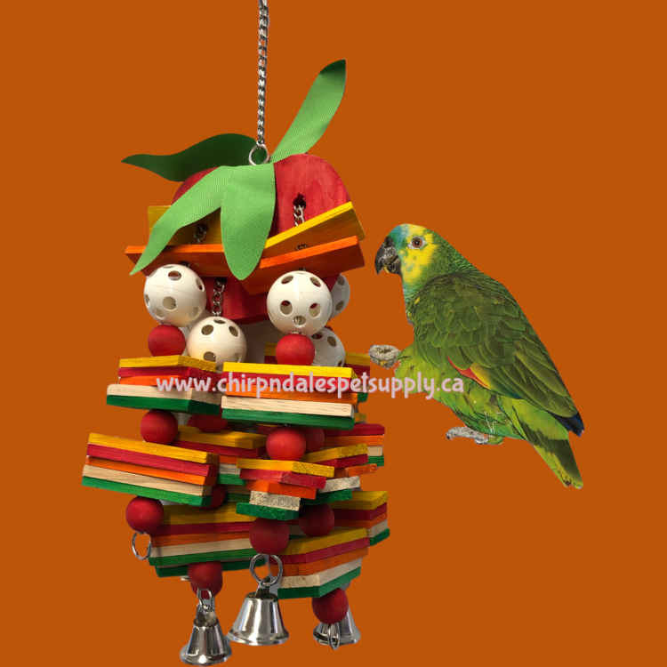 Kings Cages Kings Cages Crazy Apple