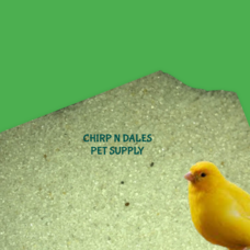 Bird Gravel  Fine (per lb) 626