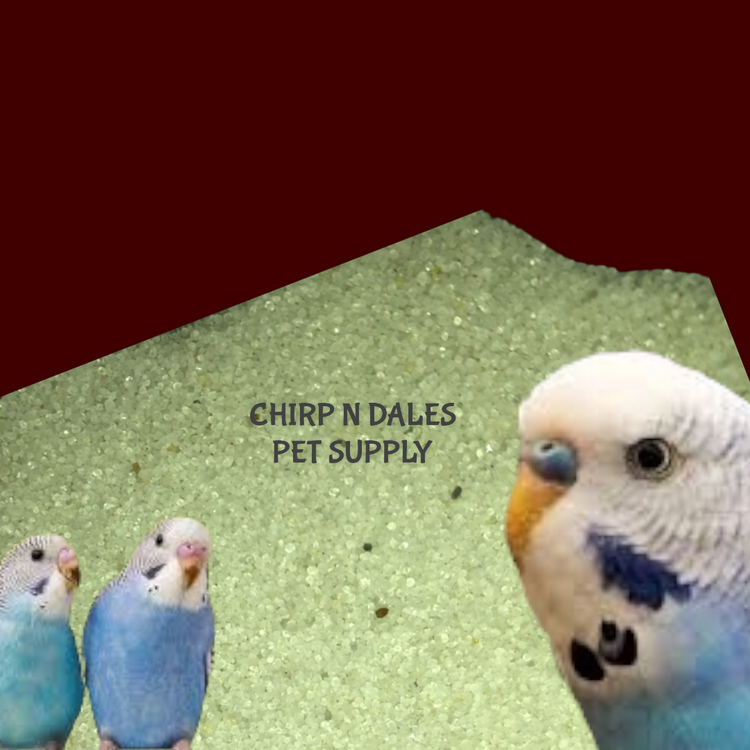 Bird Gravel  Fine (per lb) 626