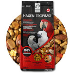 Hagen Hagen Tropimix Large Parrot  Try Me Sample Size 1lb