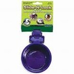 WARE MFG Ware Slide-N-Lock Pet Crock 20oz