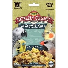 HIGGINS PREMIUM Higgins Creamy Zen 2oz