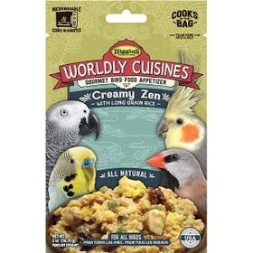 HIGGINS PREMIUM Higgins Creamy Zen 2oz