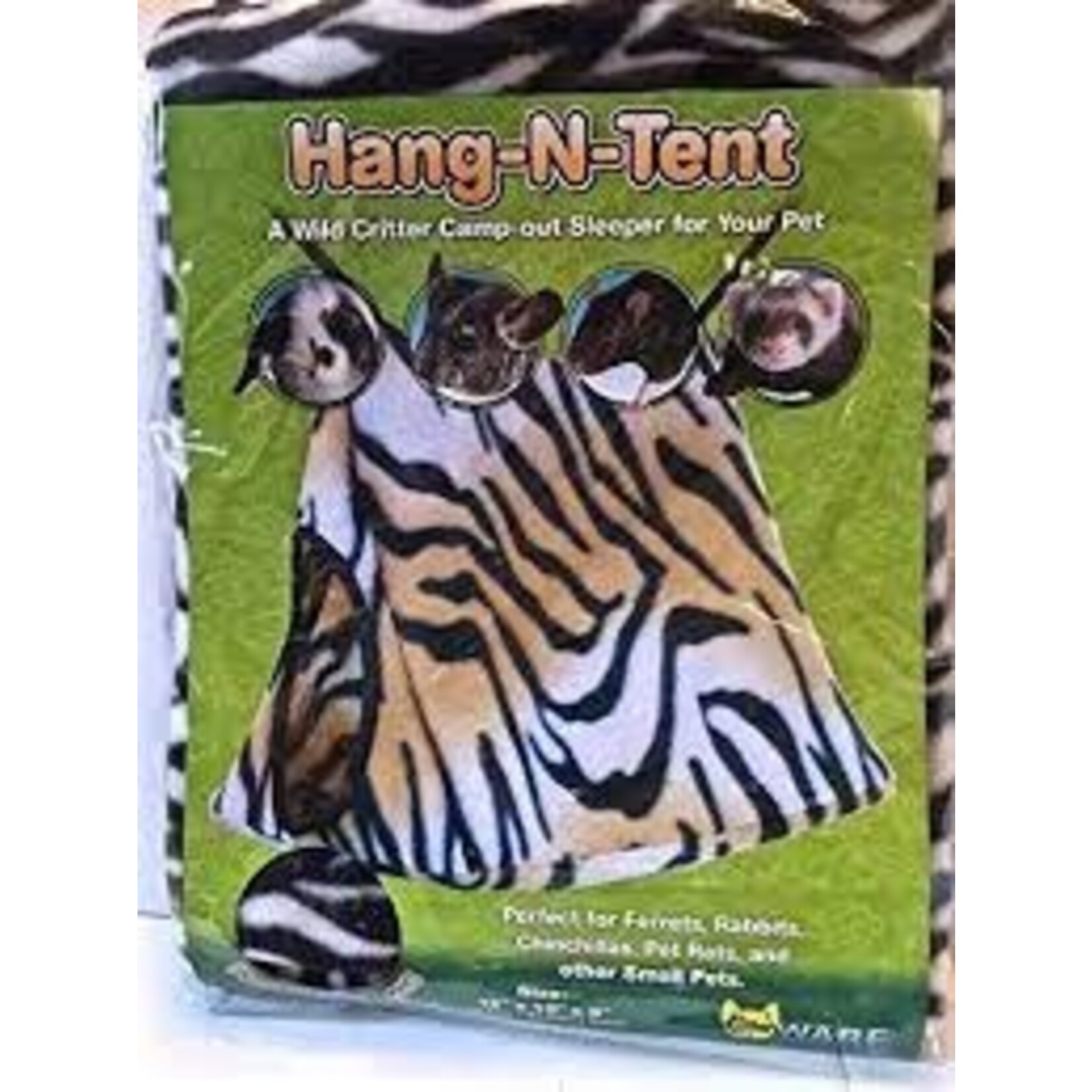 WARE MFG Ware Hang-N-Tent 10x12in